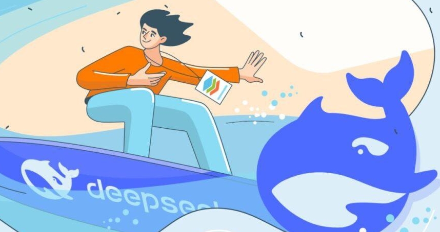 DeepSeek收录公司信息错误怎么办？教你三步快速纠正！